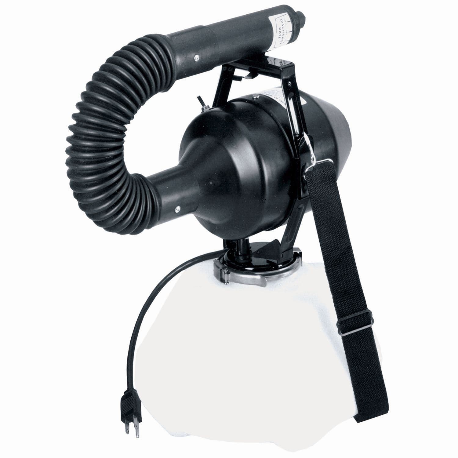 FOG® Electric Atomizer | Agri Sales Inc