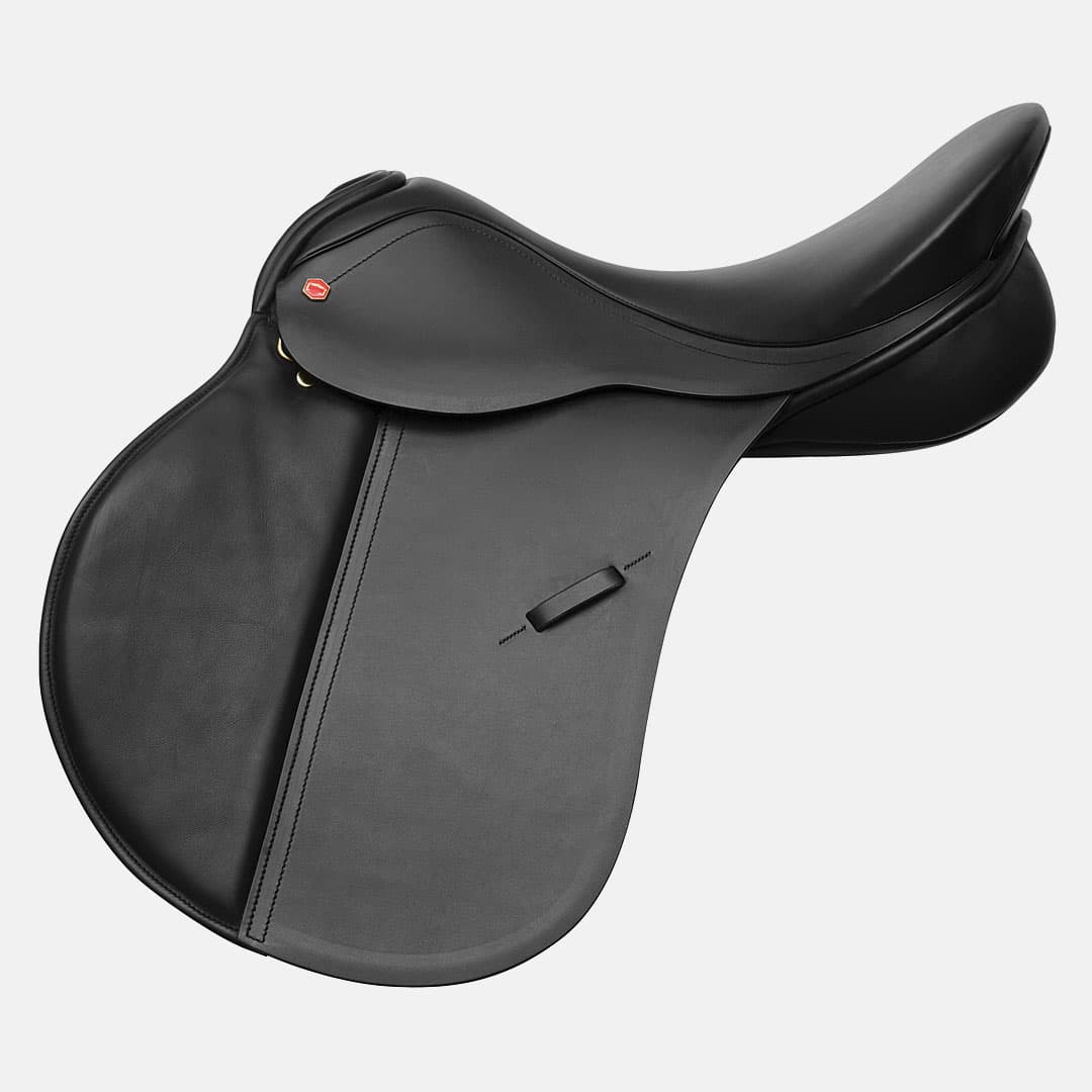 K2 GP Saddle | Horse GP Saddles - Albion England
