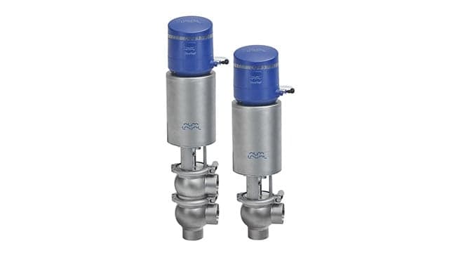 Unique SSV | Alfa Laval