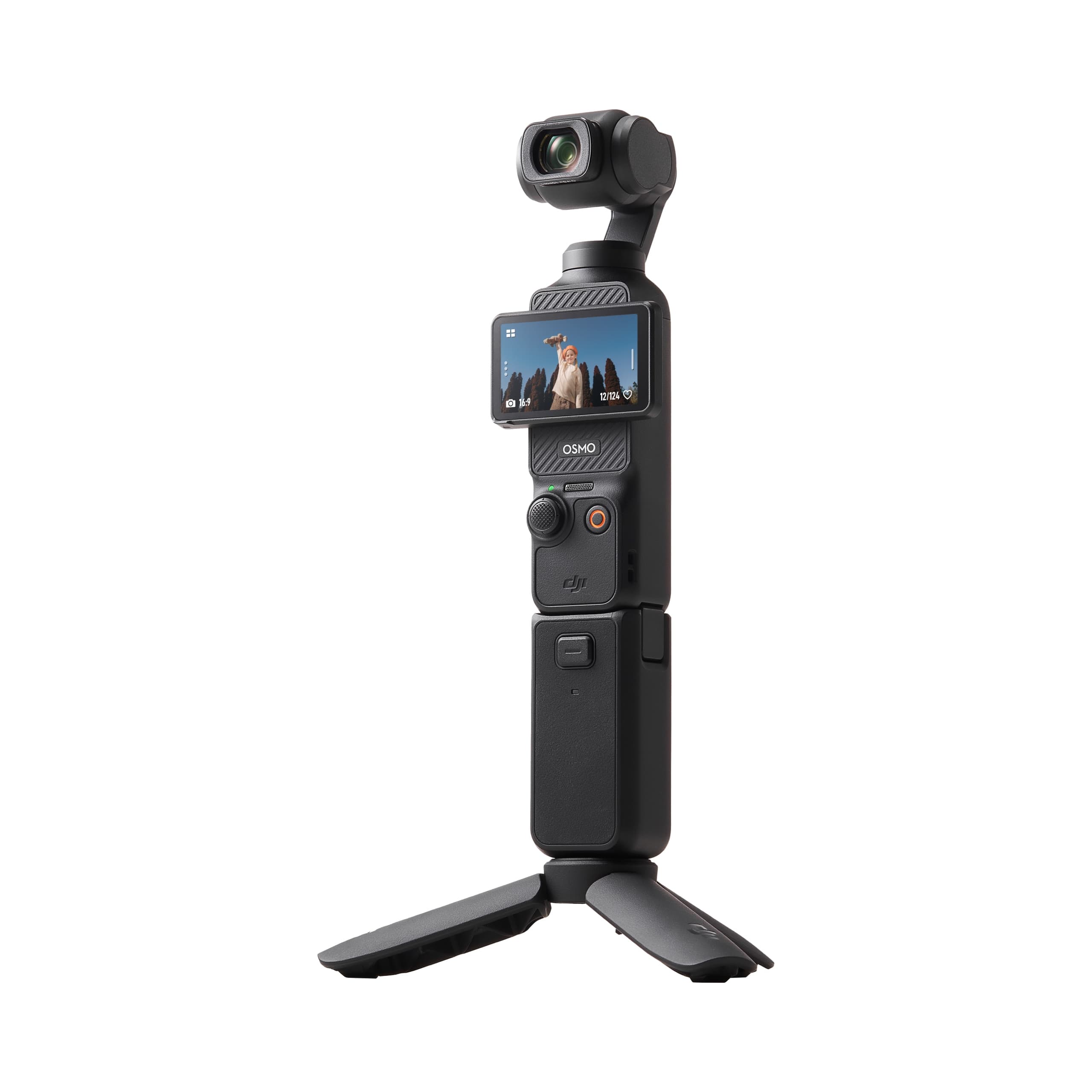 DJI Osmo Pocket 3 Creator Combo Dubai - Abu Dhabi - Sharjah - UAE ...
