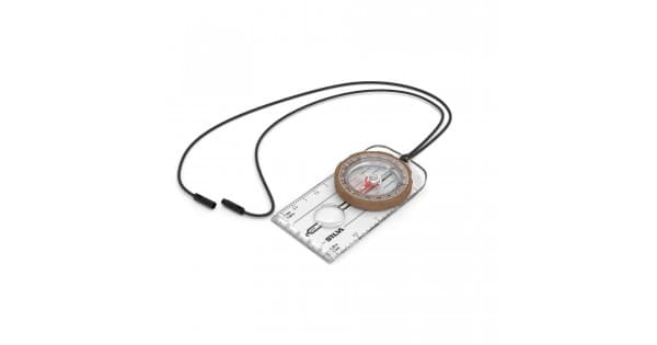 SILVA RANGER GLOBAL compass | Hiking compasses | ALL4o.com