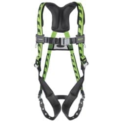 Honeywell Safety Products AC-TB/UGN | Miller Aircore Harness