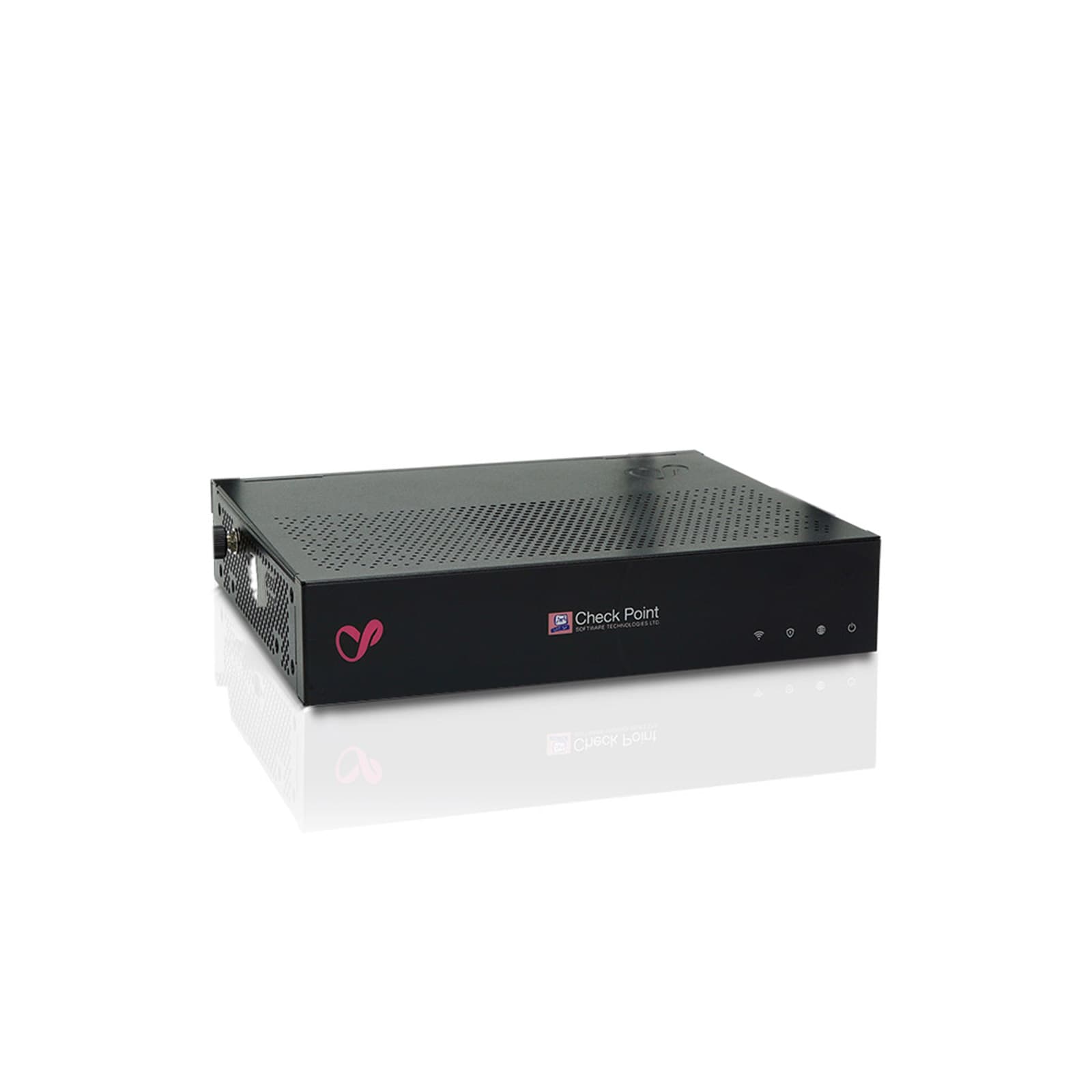 Check Point Quantum Spark 1570 Firewall with Next Generation Threat ...
