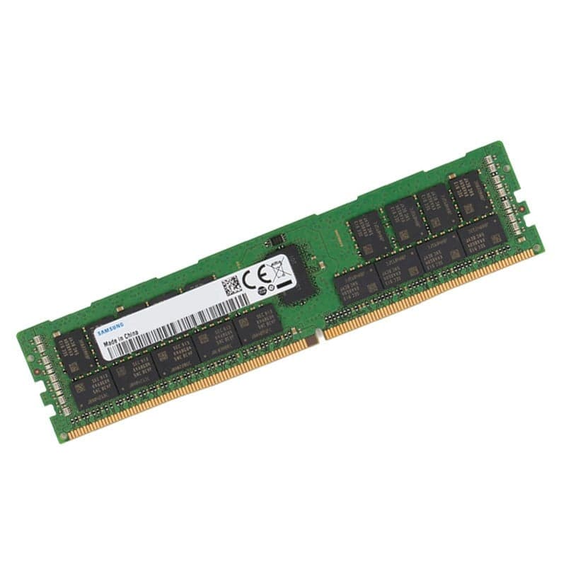 Samsung M393A4K40CB2-CVFBQ New Factory Sealed