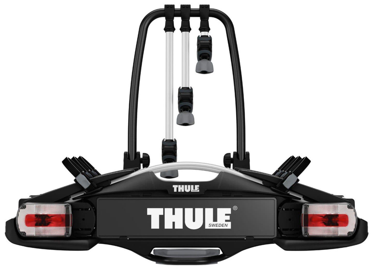 RACK THULE VELOCOMPACT (927) PARA 3 BICICLETAS - AllSports Store