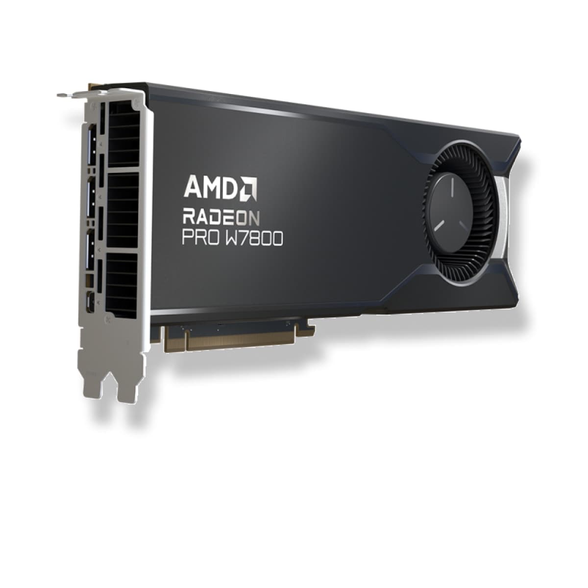 AMD Radeon™ PRO W7800 Professional Graphics