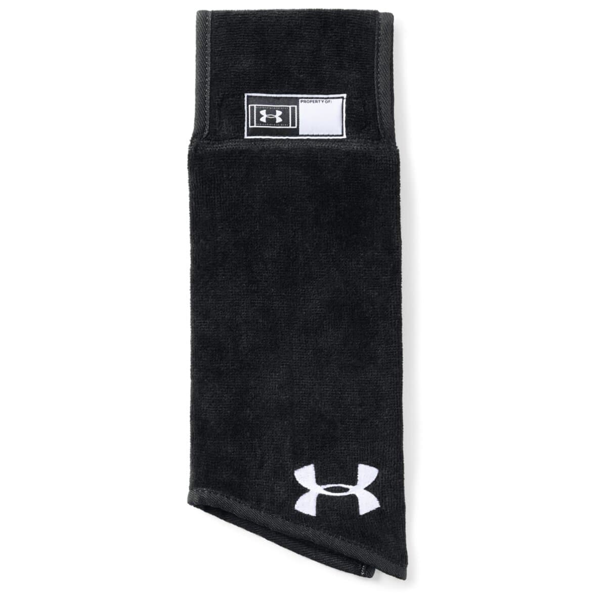 Under Armour Undeniable Player Towel, Field Towel - schwarz, 24,95