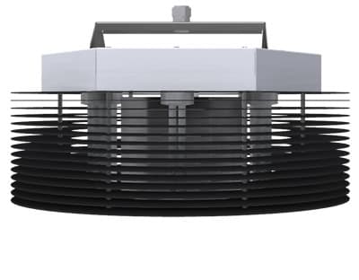 Upper Air UVC for Healthcare | American Ultraviolet