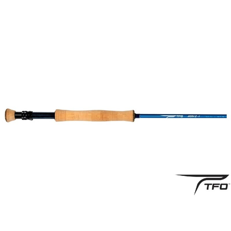 TFO - Axiom II X - Temple Fork Outfitters - L'ami du moucheur