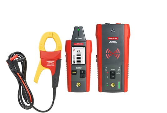 AT-6030 Advanced Wire Tracer Kit | Amprobe