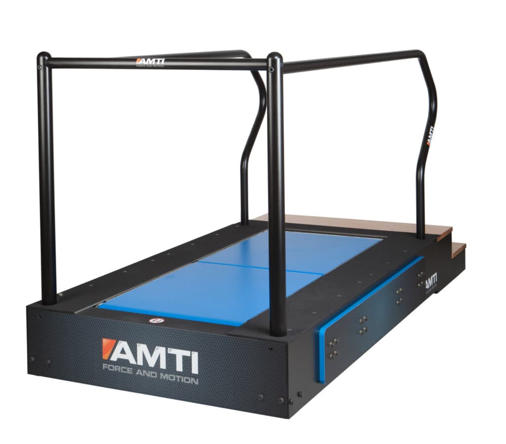 Force Measurement Technology | Load Cell Systems - AMTI