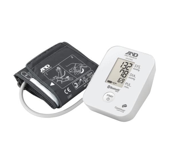 UA-651BLE Blood Pressure Monitor | And Medical