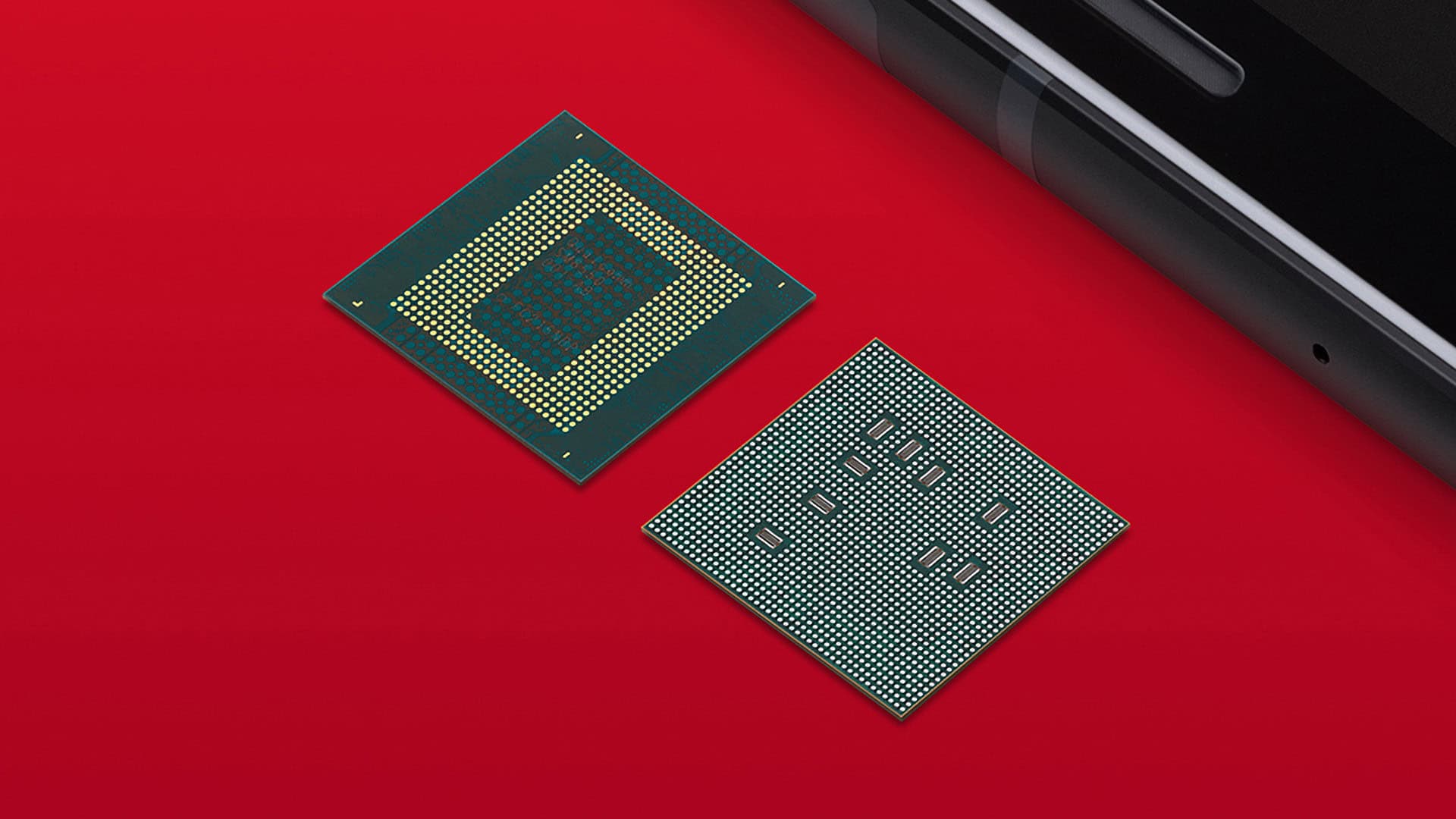 Snapdragon Processor