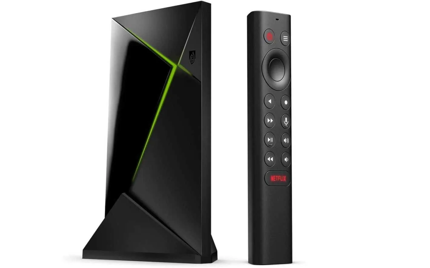 Here's The NVIDIA SHIELD TV Pro: The 2019 SHIELD Android TV Device
