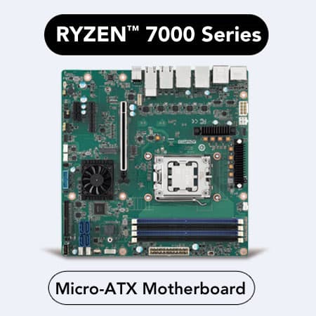 Anewtech Systems AD-AIMB-592 Industrial Motherboard Advantech Micro ATX
