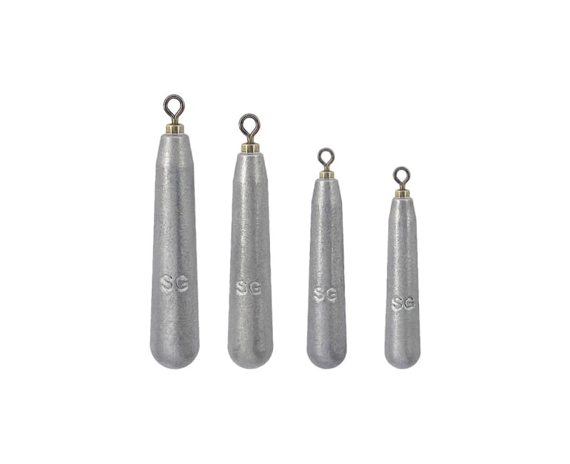 Savage Gear Lure Specialist Sinker - Lure Fishing Tackle Weights