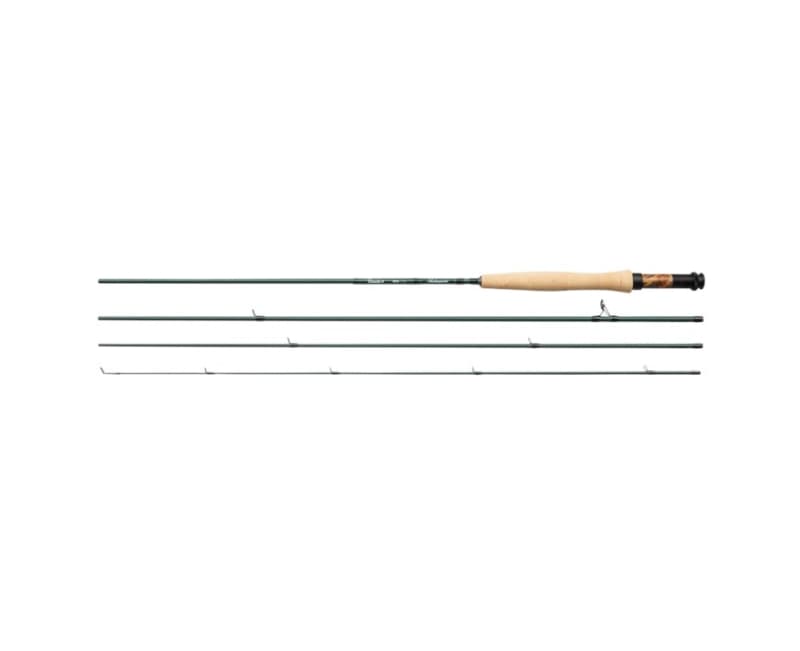 Shakespeare Oracle 2 River - Trout Fly Fishing Rods