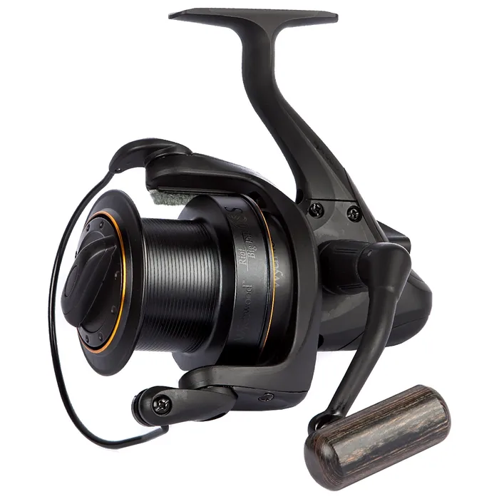 Wychwood Riot 65S Big Pit Reel