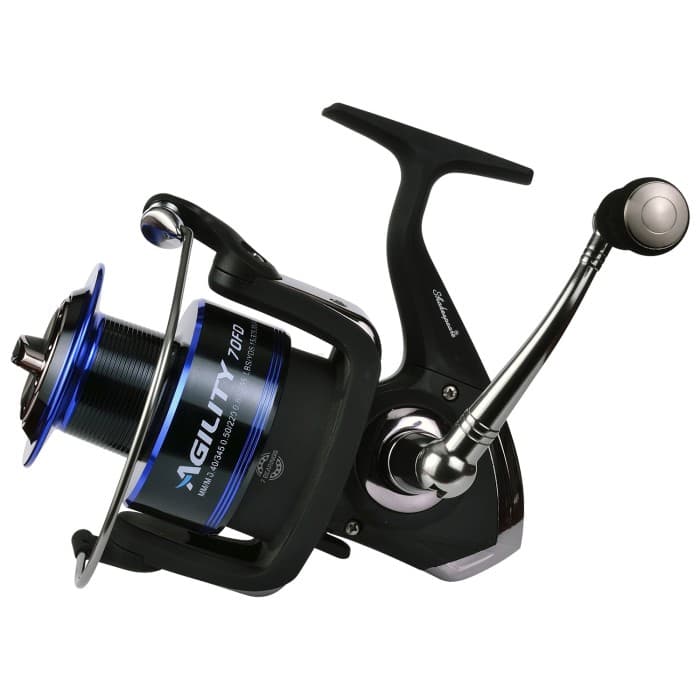 Shakespeare Agility FD & RD Reels | Angling Direct