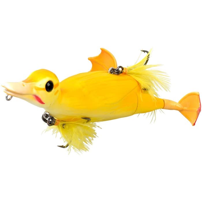 Savage Gear 3D Suicide Duck