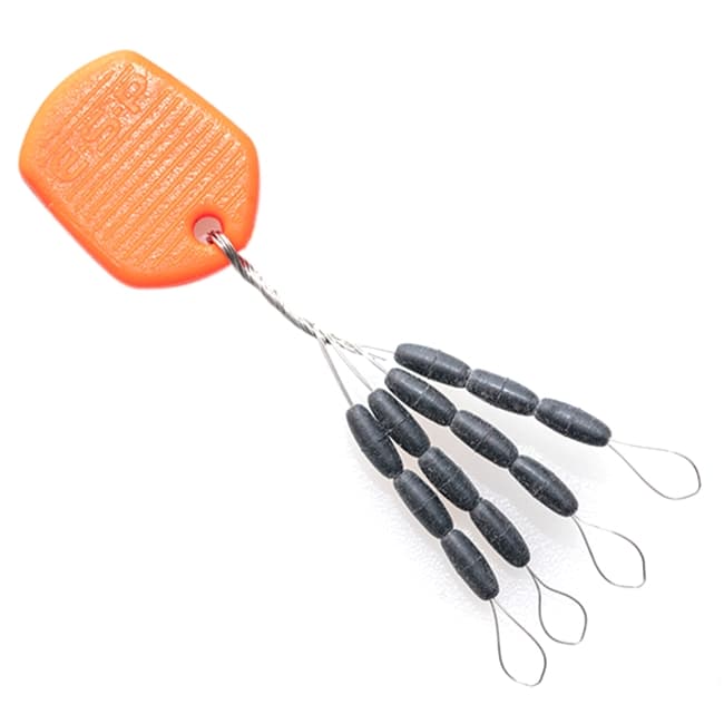 ESP Tungsten Sinkers