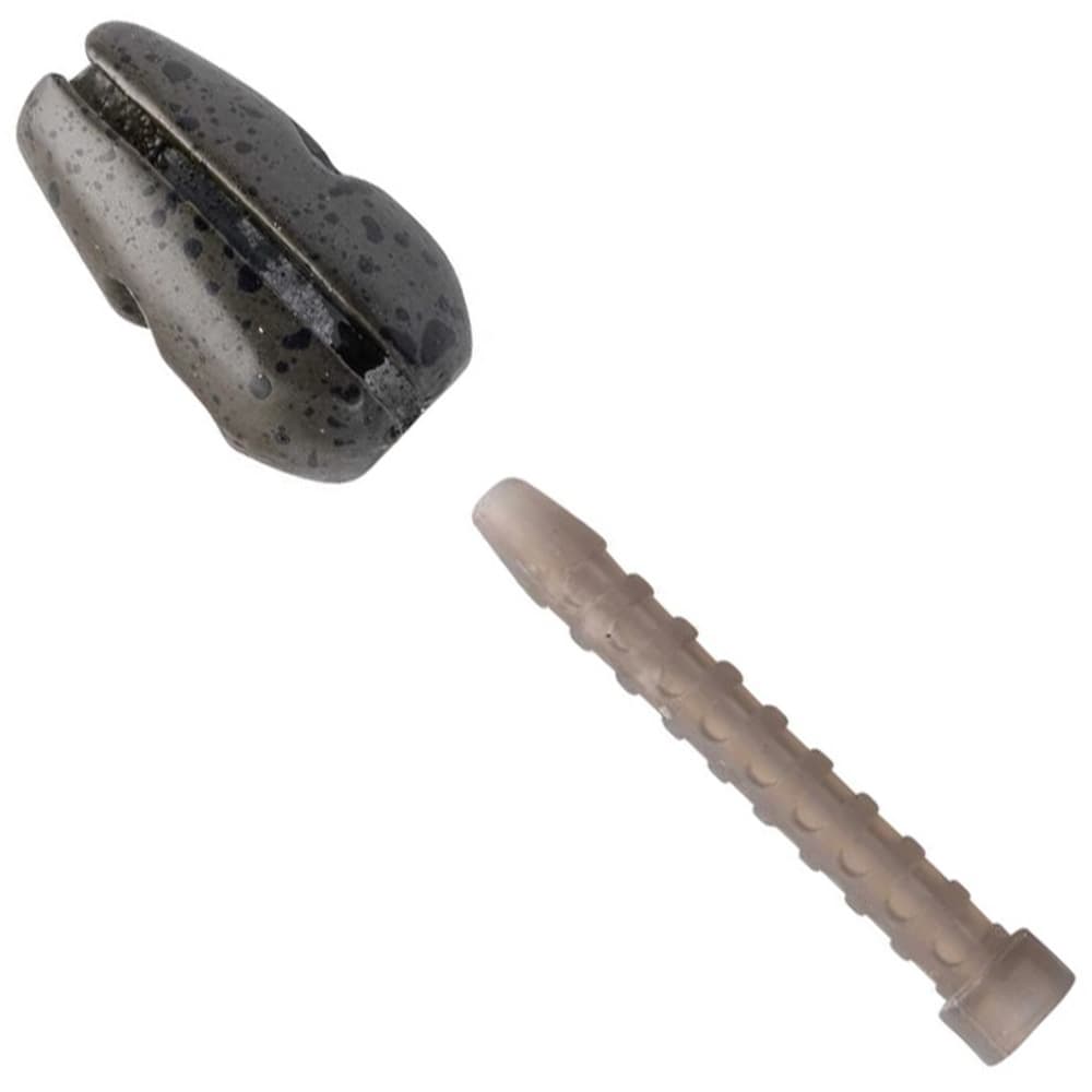 Korum Quick Change Olivettes - Revolutionise Your Angling