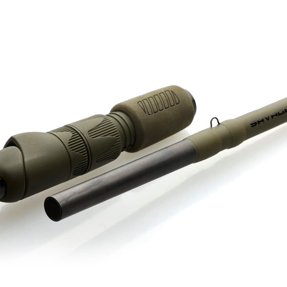 Savage Gear SG4 Swimbait Specialist Trigger Baitcasting Rod