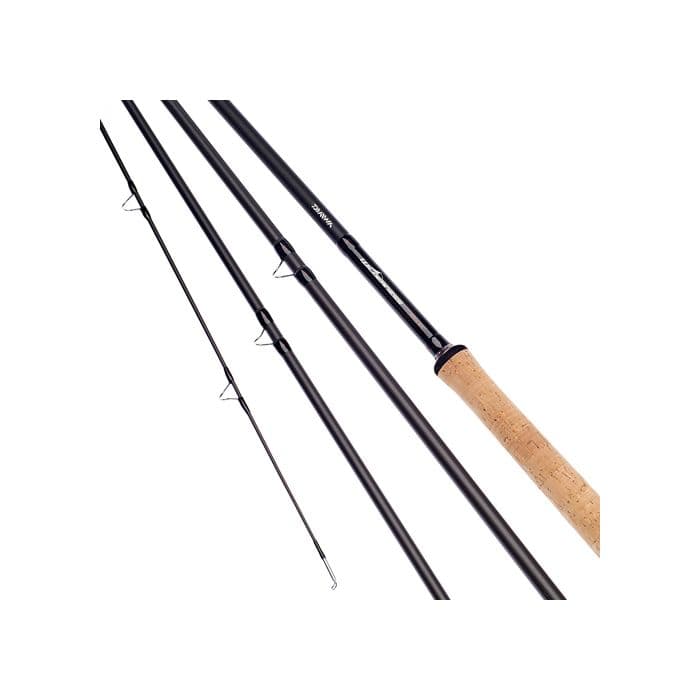 Daiwa Wilderness Salmon Fly Rod