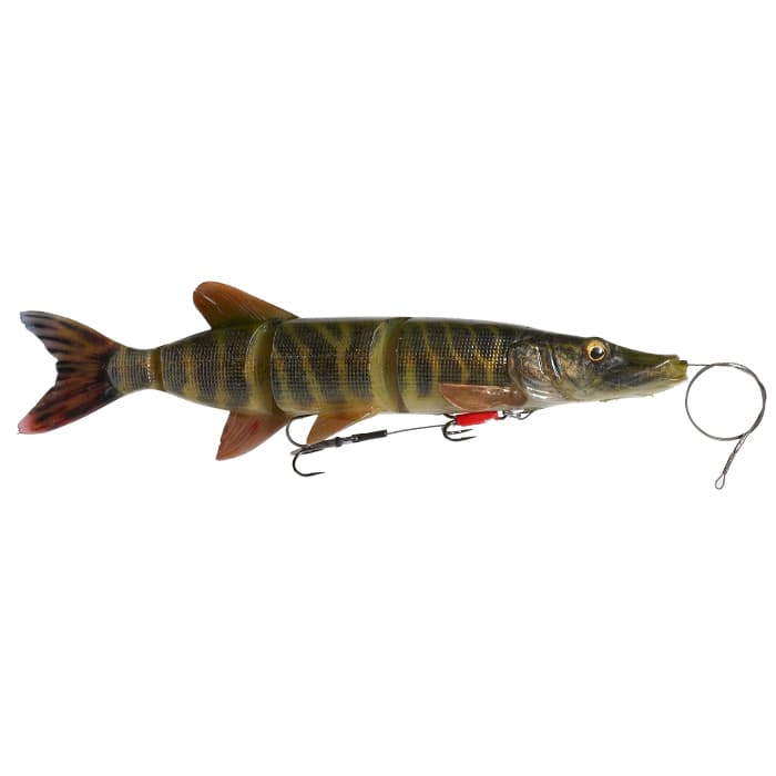 Savage Gear 4D Line Thru Pike