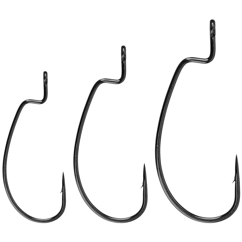 Savage Gear Finezze Offset Hook
