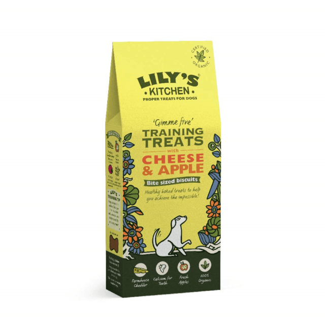 Training Treats | Animal Kingdom Jersey