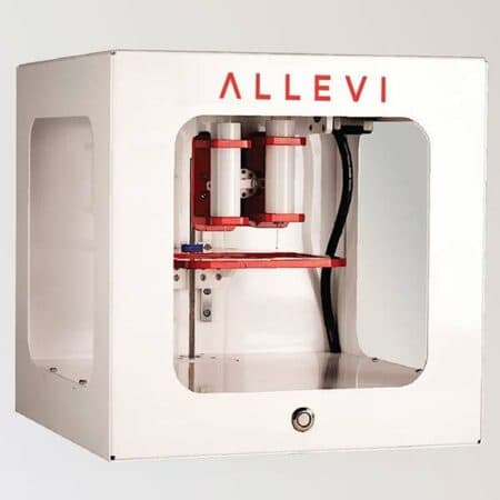 Allevi 2 review - Professional 3D printer