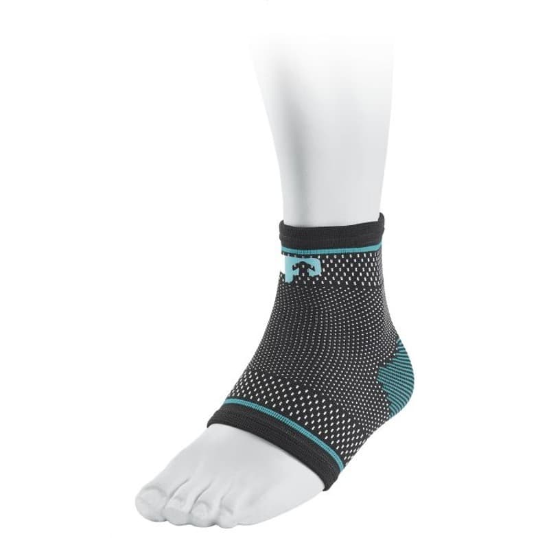 UP Compression Elastic Ankle Support - AnkleSupports.co.uk