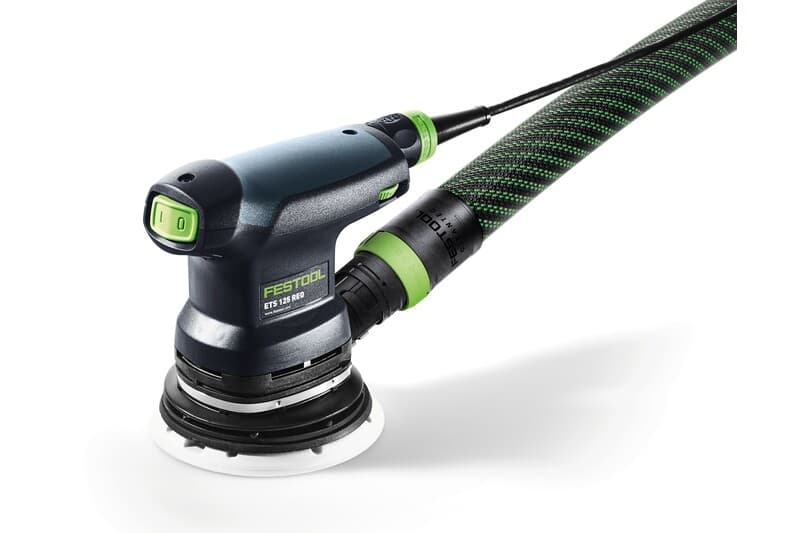 Festool 576066 Eccentric sander ETS 125 REQ-Plus 230V - A-One Tools ...