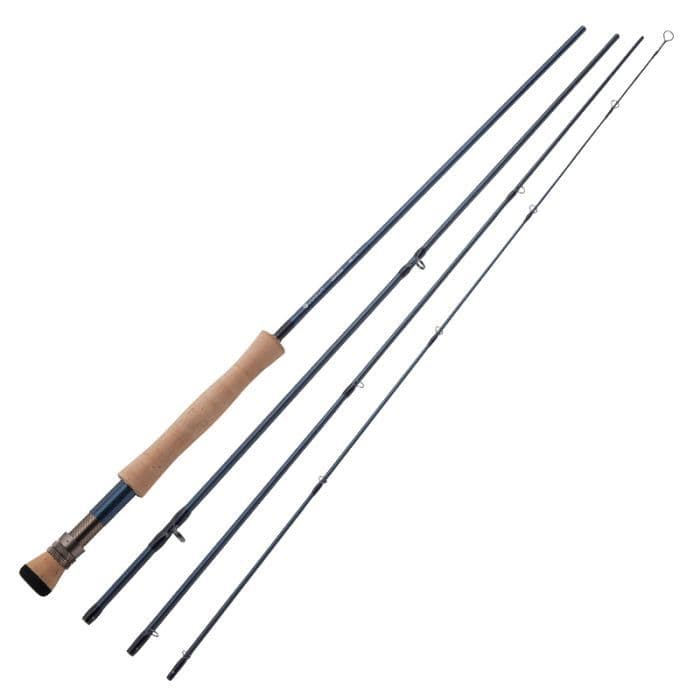 Hardy Zephrus #12 9' SWS Fly Rod