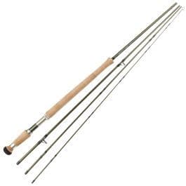 Hardy Zephrus Double Handed Fly Rod 13678