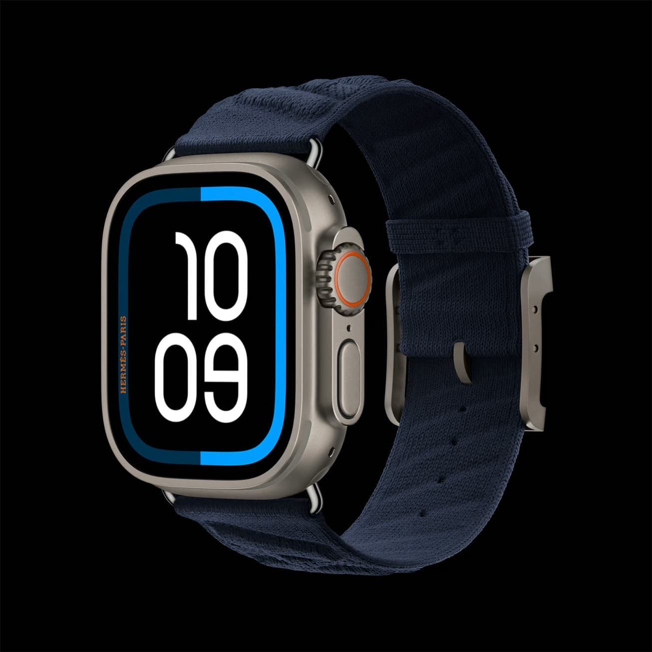 El Apple Watch Ultra 2 ahora está disponible en titanio negro - Apple (CO)