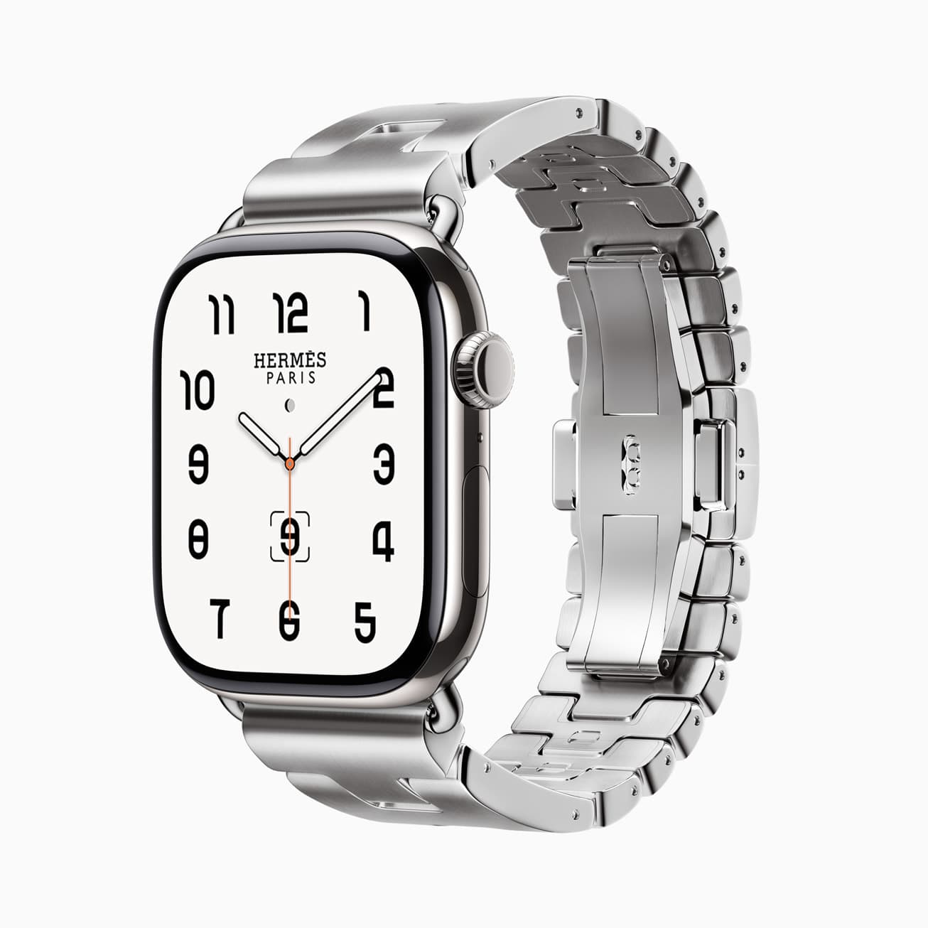 Introducing Apple Watch Series 10 - Apple (SI)