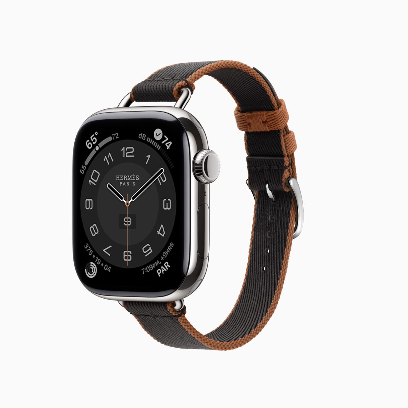 Introducing Apple Watch Series 10 - Apple (IE)