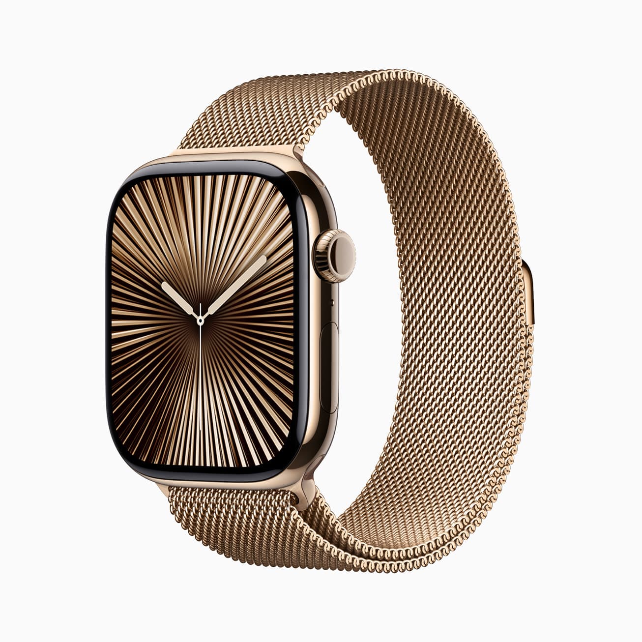 Introducing Apple Watch Series 10 - Apple (PT)