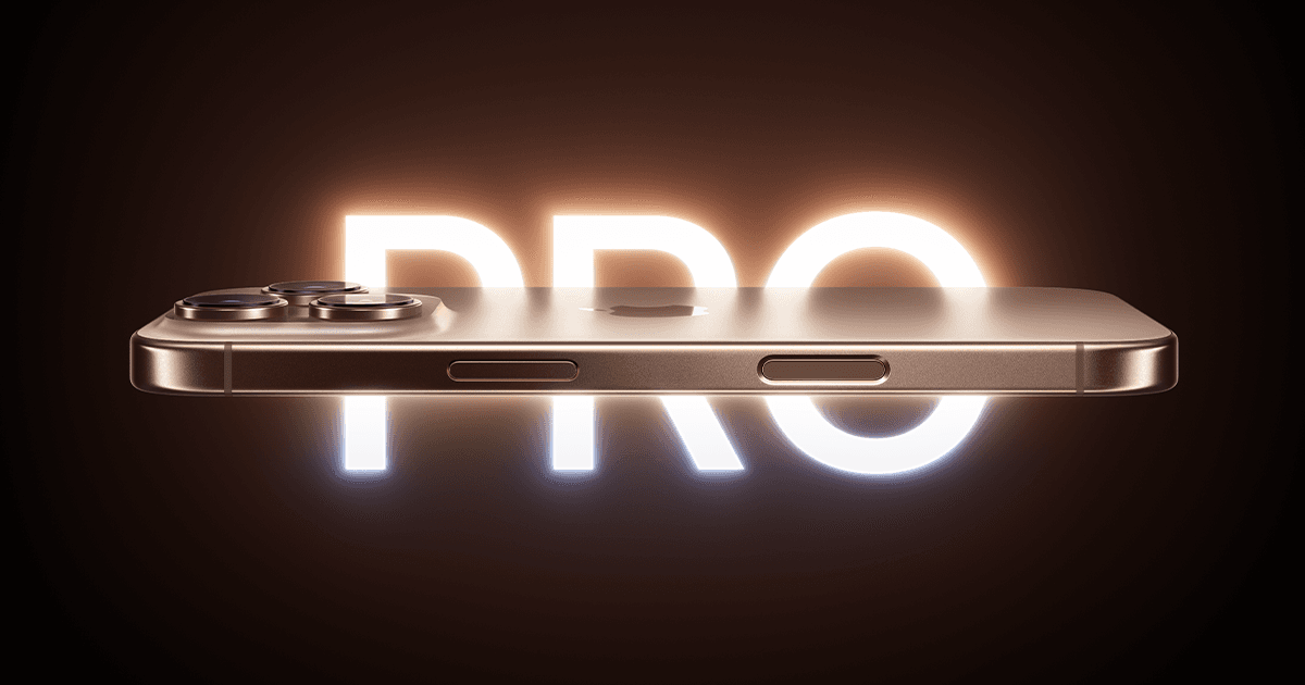 iPhone 16 Pro and 16 Pro Max - Technical Specifications - Apple (GW)