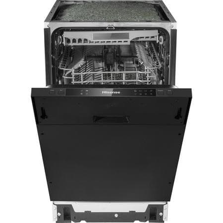 Hisense HV520E40UK Countertop Dishwasher