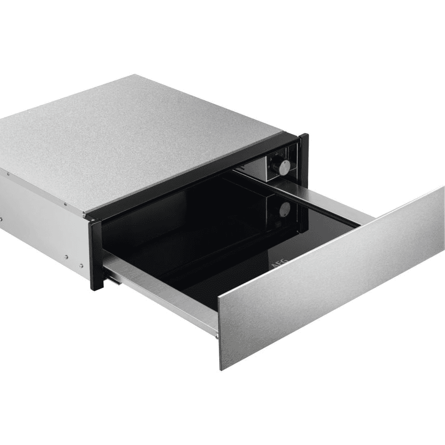 AEG KDE911424M 14cm Warming Drawer