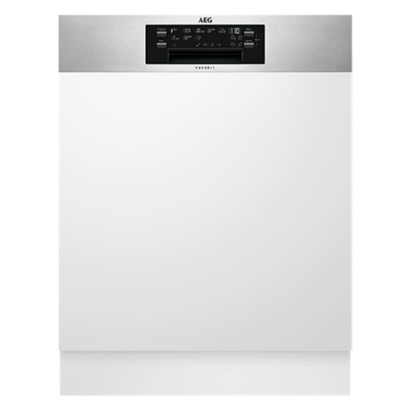 AEG PROCLEAN™ BUILT-UNDER WITH COMFORTLIFT DISHWASHER™FFE83800PM ...