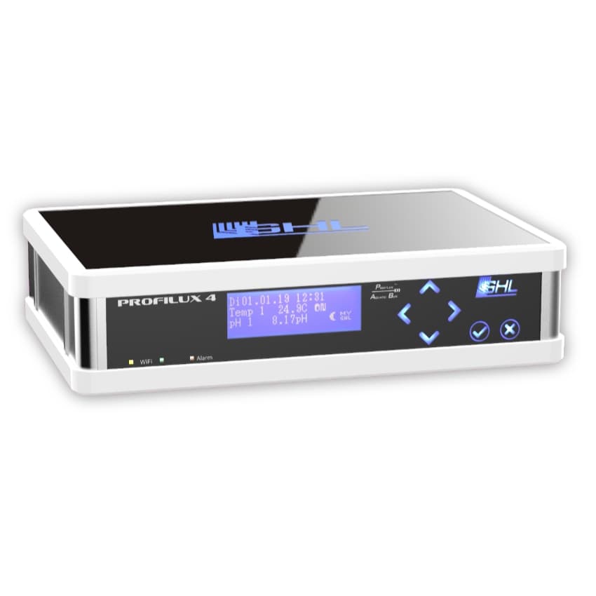 ProfiLux 4e Controller - GHL USA