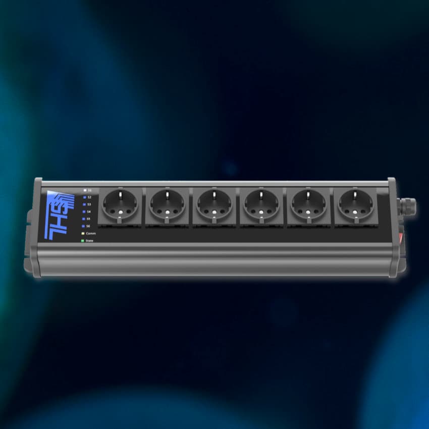ProfiLux 4 – GHL (International)