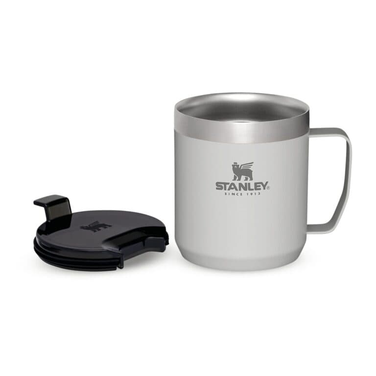 Stanley Classic Legendary Camp Mug
