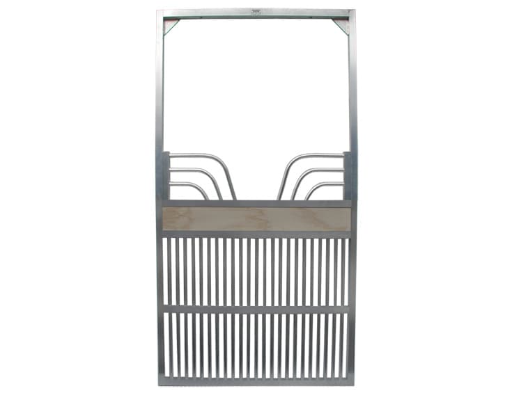 Armour Horse Stalls | Monarch Stall Doors - Armour Horse Stalls