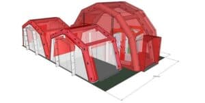 GUMOTEX Rescue Systems - Army Technology