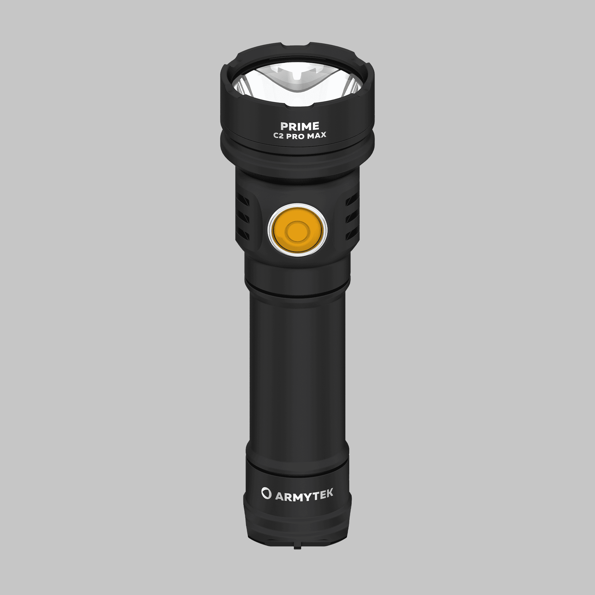 Everyday Carry & Pocket Flashlight Armytek Prime C2 Pro Max Magnet USB ...